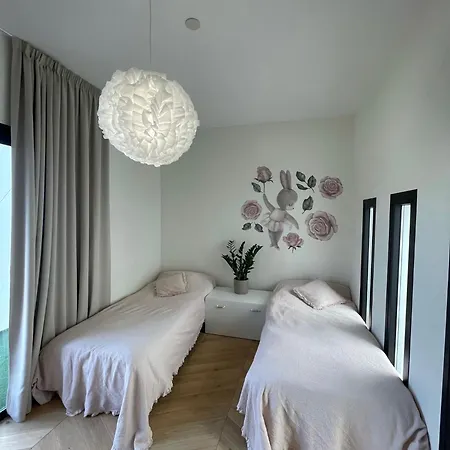 Villa New For Up To 12 People Golf View *