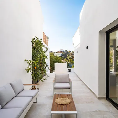 New For Up To 12 People Golf View * Benahavis